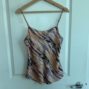 Babaton from Aritzia Multicolor women’s top sz small, perfect condition